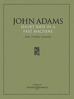 Save 20% on John Adams Publications